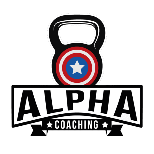  ALPHA COACHING 2.0